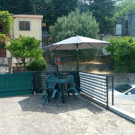 Guest House Inara Neum Exterior foto
