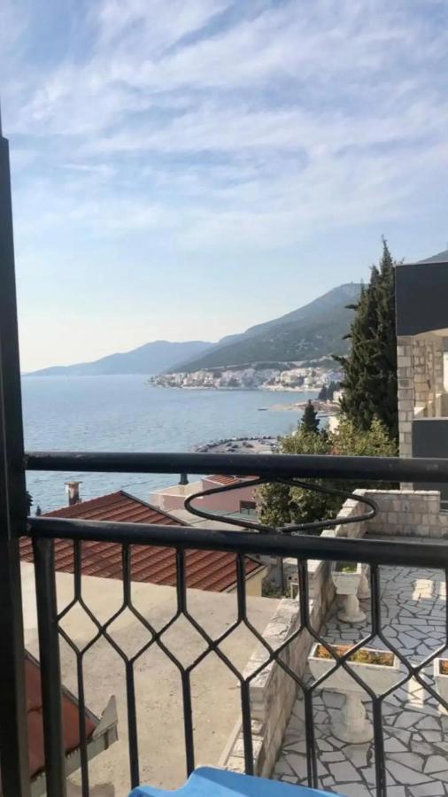 Guest House Inara Neum Exterior foto
