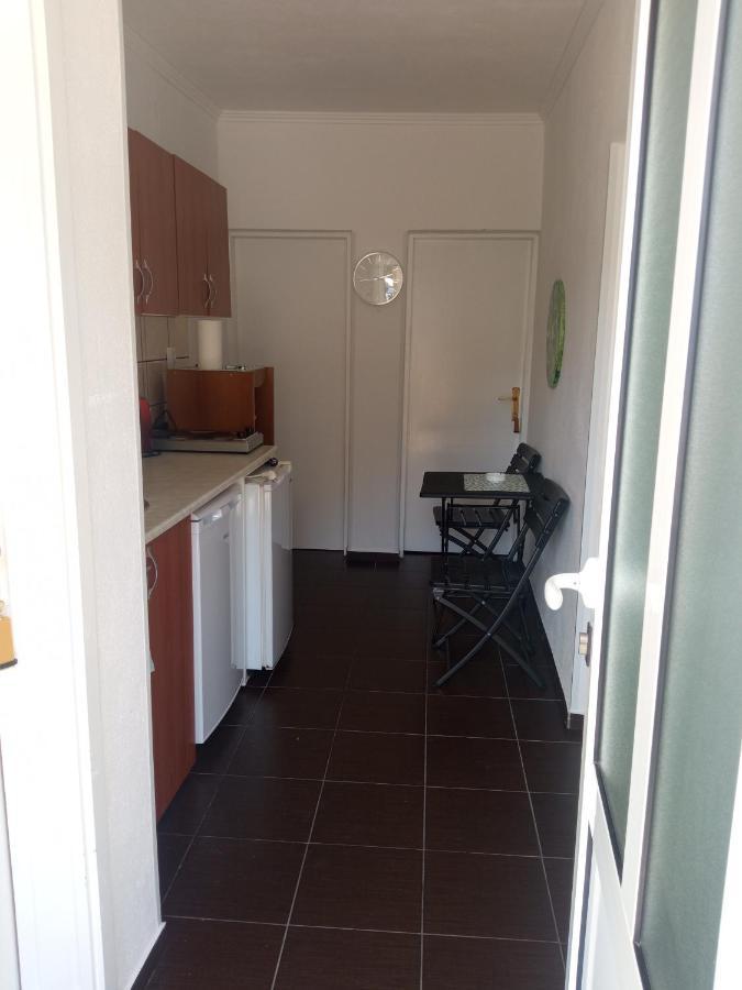 Guest House Inara Neum Exterior foto