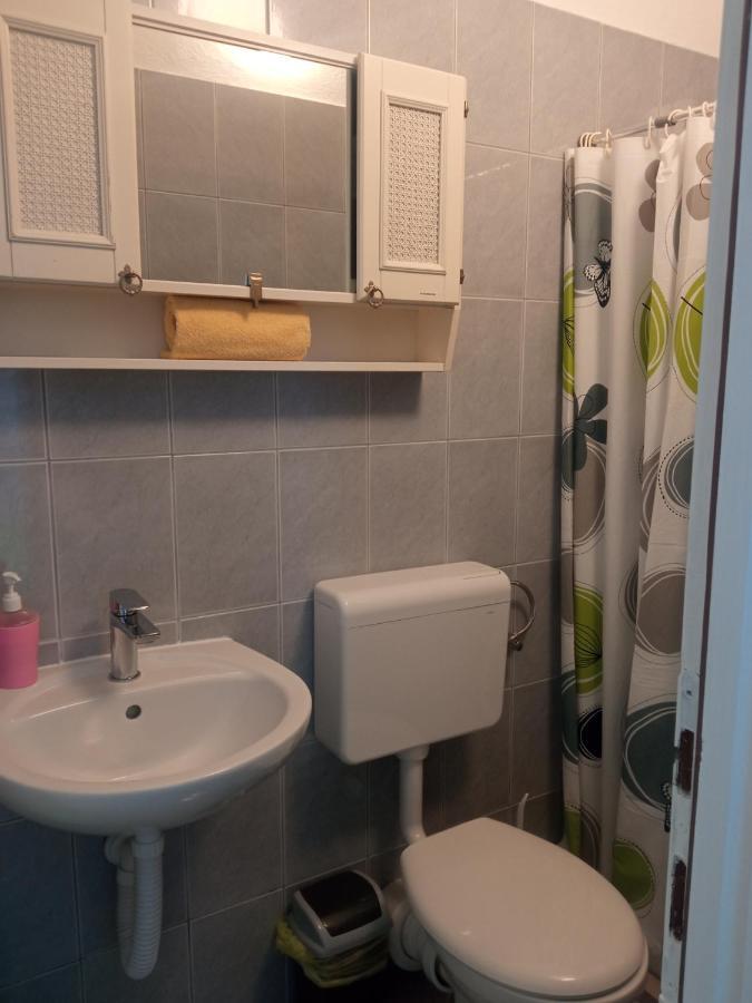 Guest House Inara Neum Exterior foto