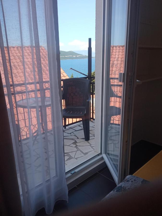 Guest House Inara Neum Exterior foto