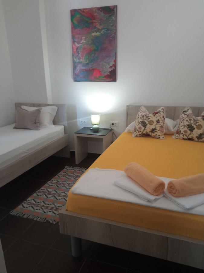 Guest House Inara Neum Exterior foto