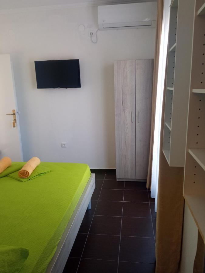 Guest House Inara Neum Exterior foto