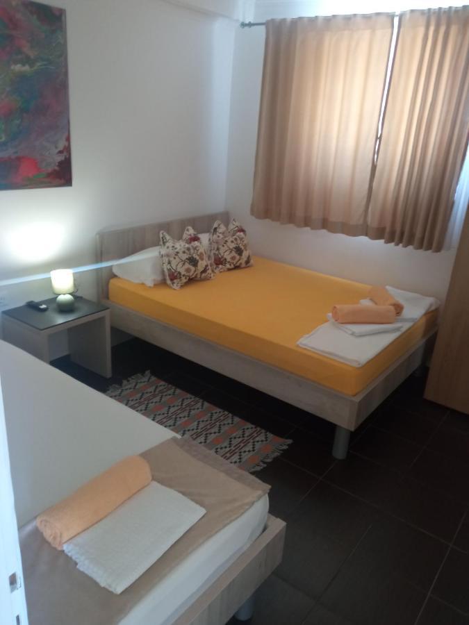 Guest House Inara Neum Exterior foto