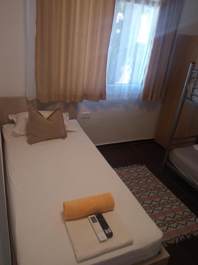 Guest House Inara Neum Exterior foto