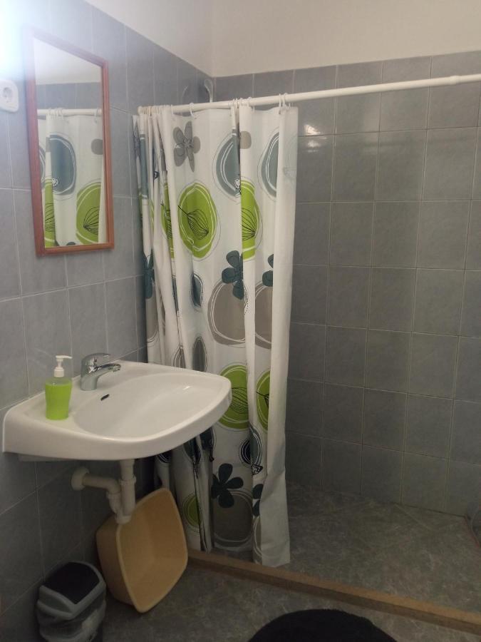 Guest House Inara Neum Exterior foto