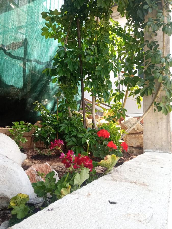 Guest House Inara Neum Exterior foto