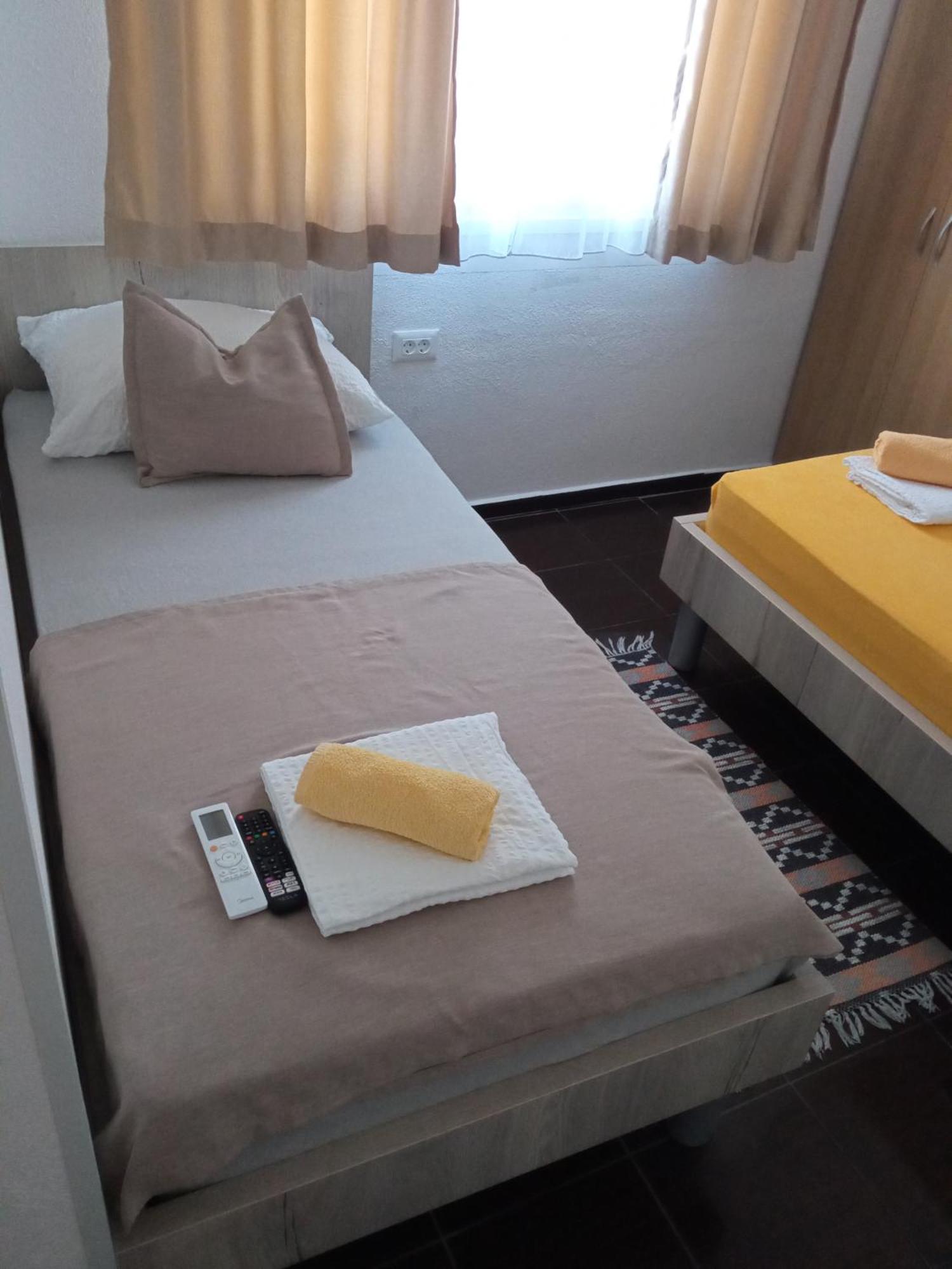 Guest House Inara Neum Zimmer foto